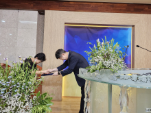 상반기 전도상-황윤희 권사
