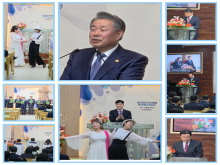 특별간증집회