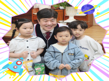 어린이 주일 유아부